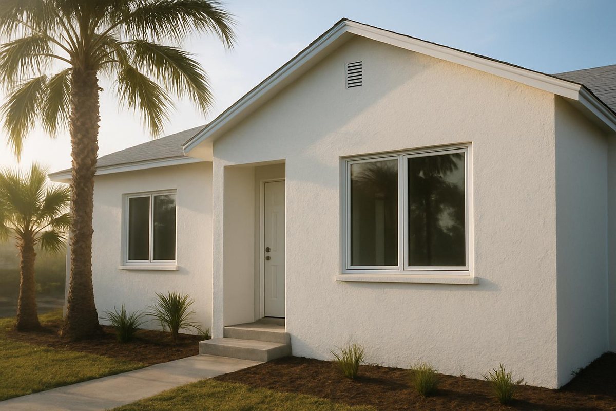 Hialeah Anchor Stucco & Exterior Finishes in Hialeah
